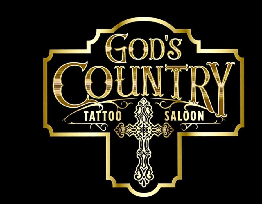 God's Country Tattoo Saloon